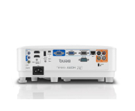 BENQ MX825ST DLP XGA/3300AL/20000:1/HDMI - 1390468 - zdjęcie 5